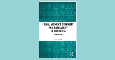 Ringkasan Isi Buku Islam, Women’s Sexuality and Patriarchy in Indonesia: Silent Desire
