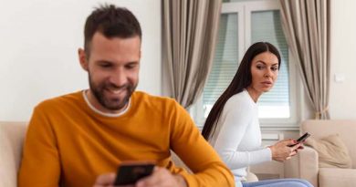 Hasil Penelitian: Media Sosial Berdampak Negatif Terhadap Hubungan Pernikahan
