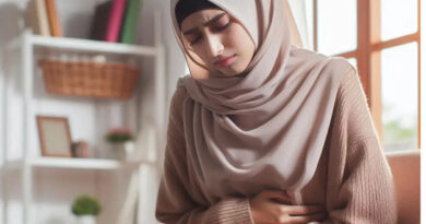 7 Tanda Keputihan Tidak Normal yang Harus Diketahui Setiap Perempuan 7 Tanda Keputihan Tidak Normal yang Harus Diketahui Setiap Perempuan