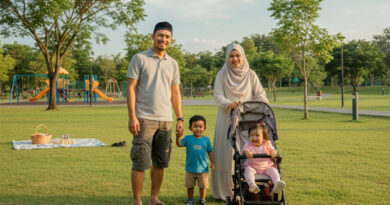 Liburan Impian Keluarga: Petualangan Hemat yang Tak Terlupakan! Liburan Impian Keluarga: Petualangan Hemat yang Tak Terlupakan!