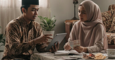 Inilah Panduan Membangun Aset Bersama Inilah Panduan Membangun Aset Bersama