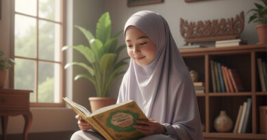 Cara Menjadikan Anak Suka Membaca Buku Cara Menjadikan Anak Suka Membaca Buku