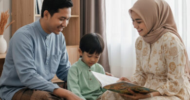 Inilah Waktu yang Tepat untuk Punya Anak Kedua Inilah Waktu yang Tepat untuk Punya Anak Kedua