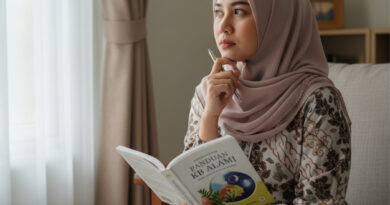 KB Alami (Sistem Kalender): Seberapa Efektif dan Apa Risikonya?