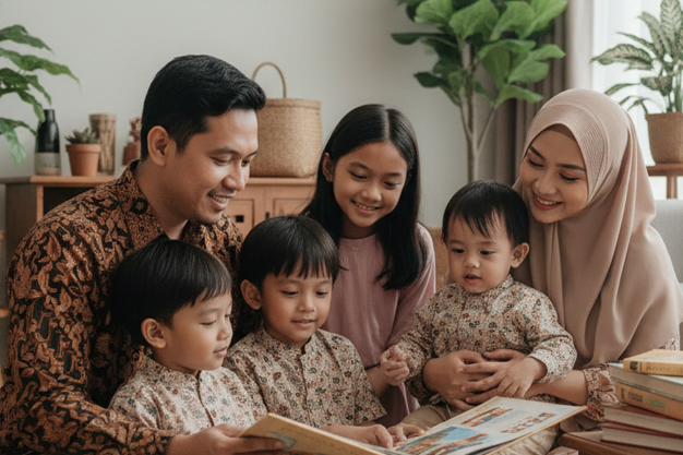 Pola Asuh Otoriter vs. Permisif vs. Demokratis: Mana yang Terbaik untuk Anak Anda?