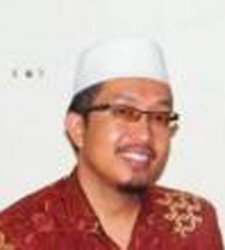 Abdul Mustaqim